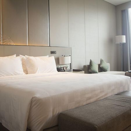 Nanjing Golden Eagle Summit Hotel מראה חיצוני תמונה