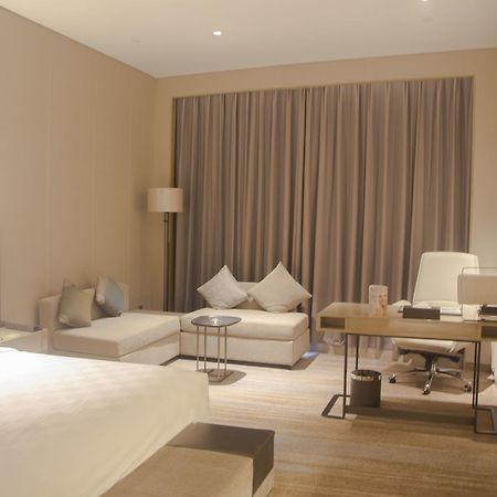 Nanjing Golden Eagle Summit Hotel מראה חיצוני תמונה