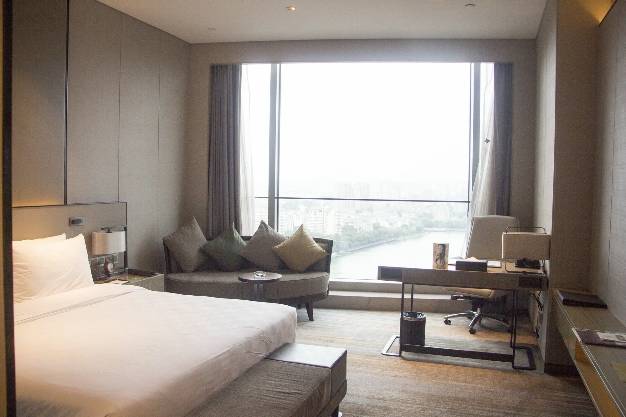 Nanjing Golden Eagle Summit Hotel מראה חיצוני תמונה