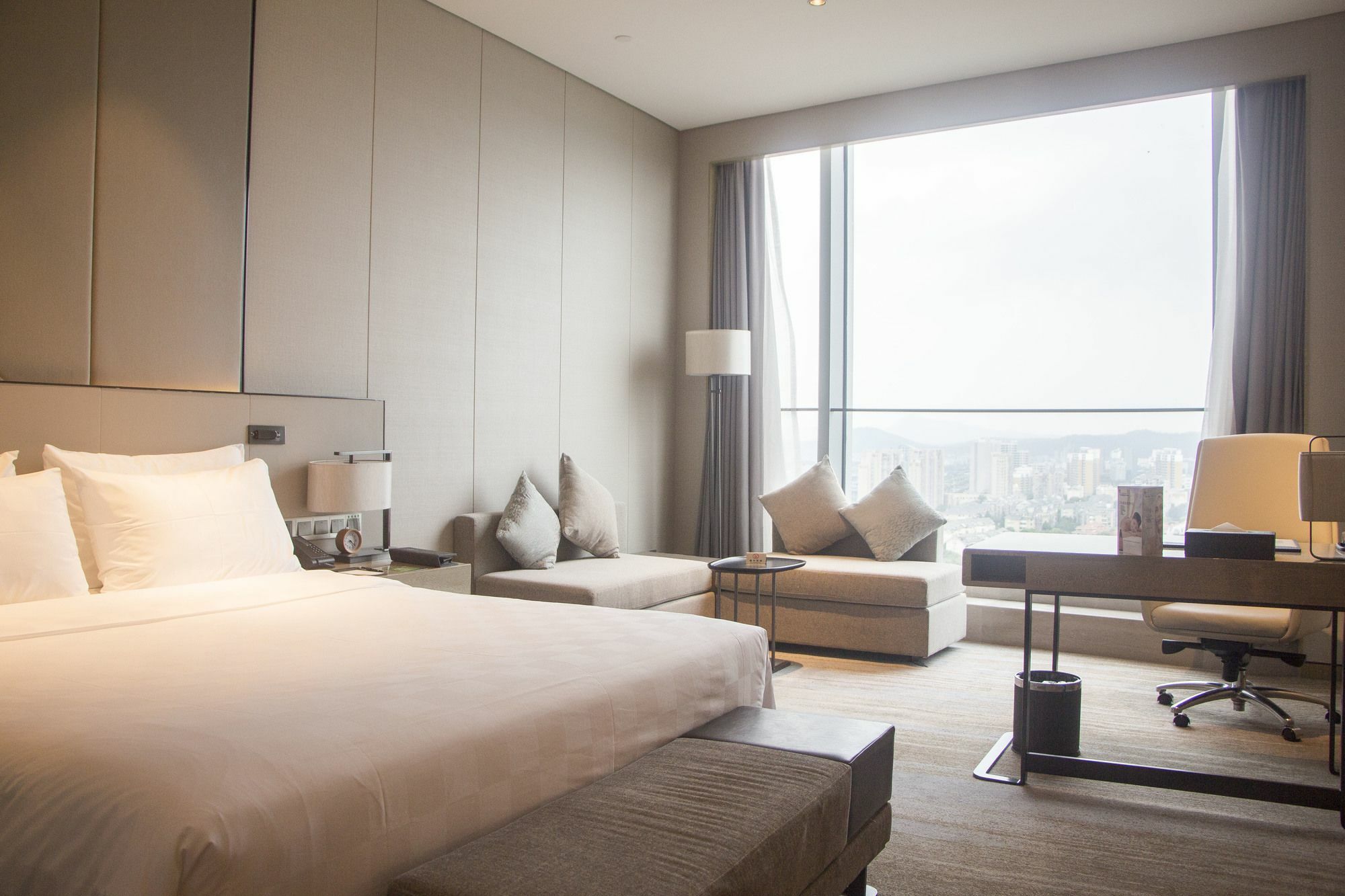 Nanjing Golden Eagle Summit Hotel מראה חיצוני תמונה